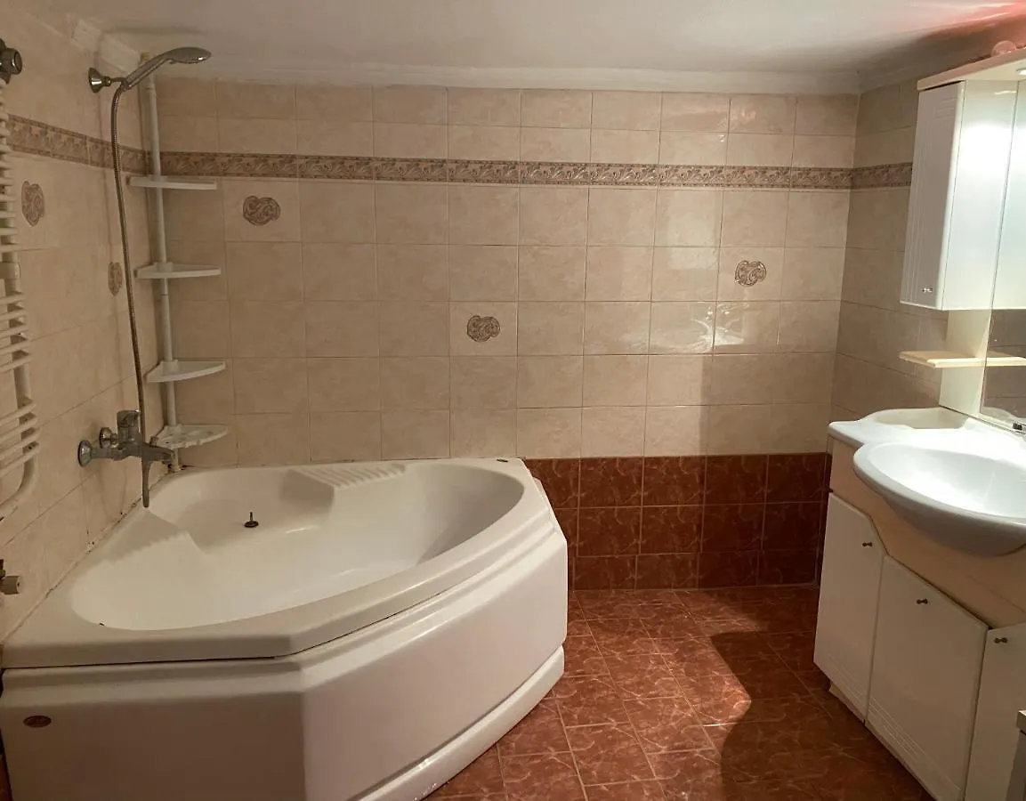 شقة سالونيك Theas Home اليونان