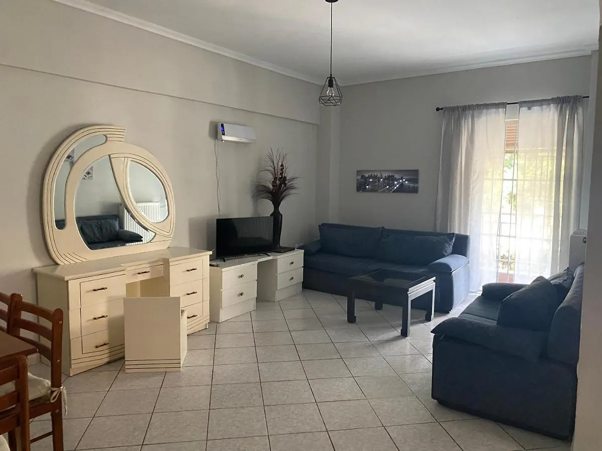 سالونيك Theas Home 0*,  اليونان