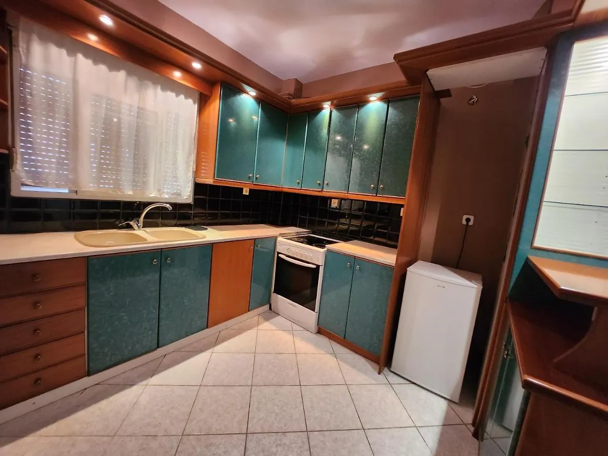 شقة سالونيك Theas Home