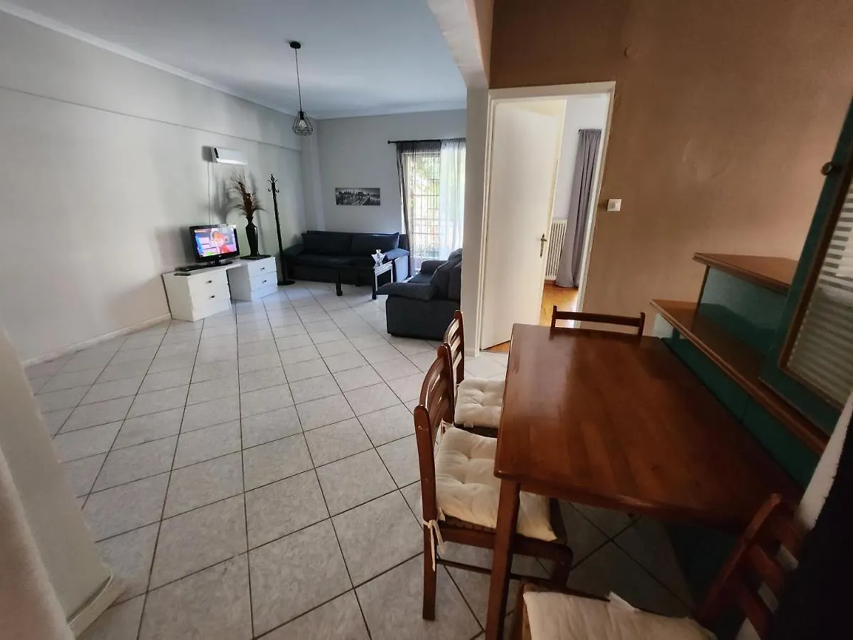 شقة سالونيك Theas Home