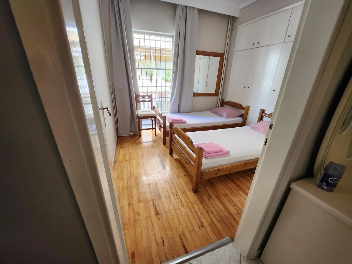 شقة سالونيك Theas Home