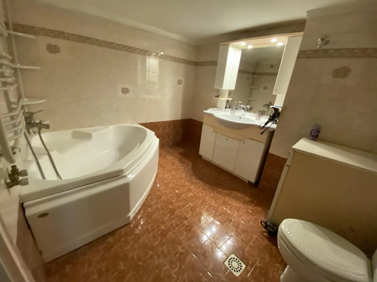 Theas Home Θεσσαλονίκη Διαμέρισμα