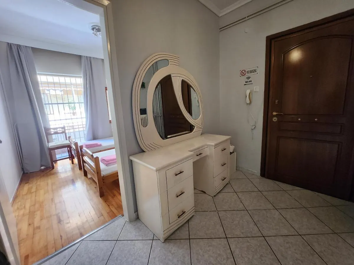 Theas Home Θεσσαλονίκη Ελλάδα