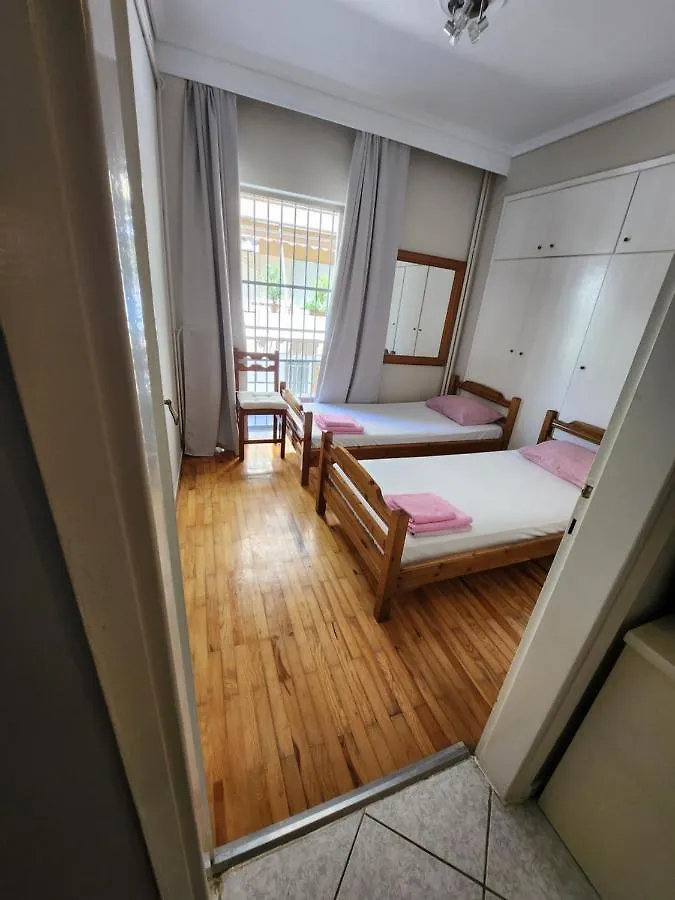 Theas Home Θεσσαλονίκη 0*,