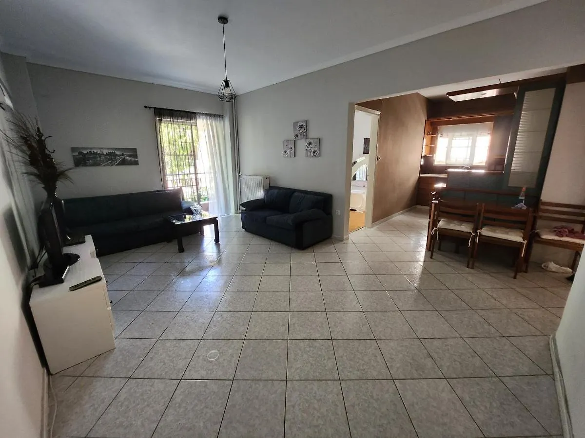 Διαμέρισμα Theas Home Θεσσαλονίκη Ελλάδα
